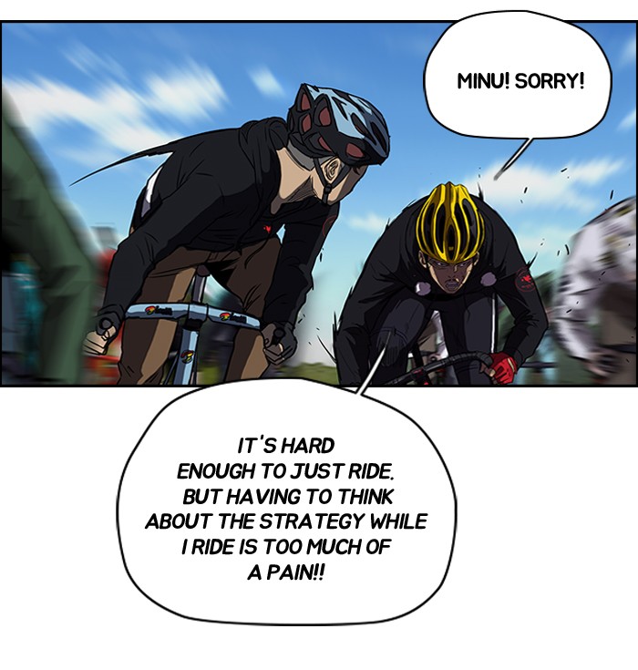 Wind Breaker S2 - Episode 59 48