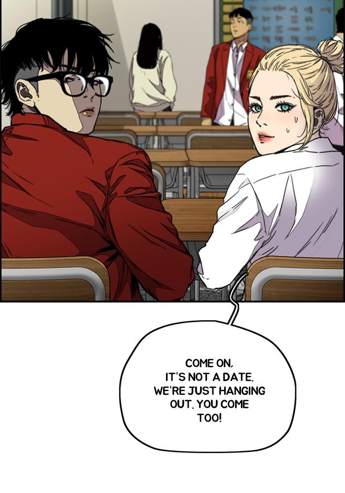 Wind Breaker S3 - Episode 107 6