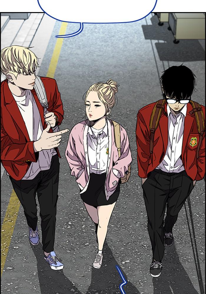Wind Breaker S3 - Episode 107 17