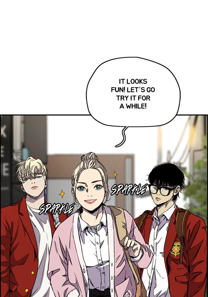 Wind Breaker S3 - Episode 107 25