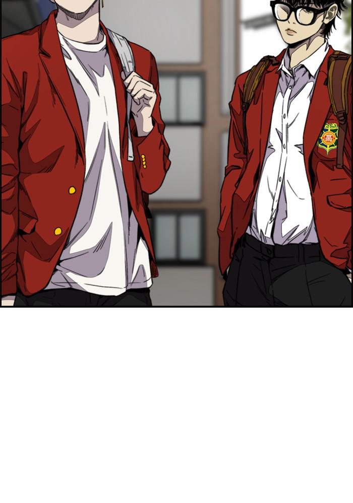 Wind Breaker S3 - Episode 107 27