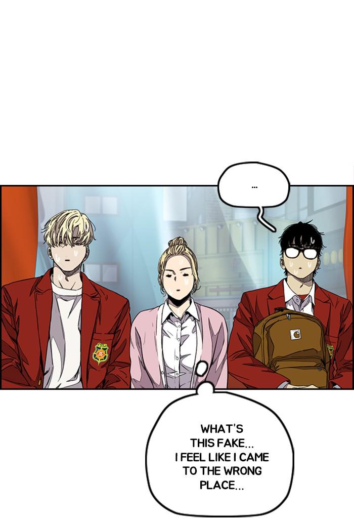 Wind Breaker S3 - Episode 107 31