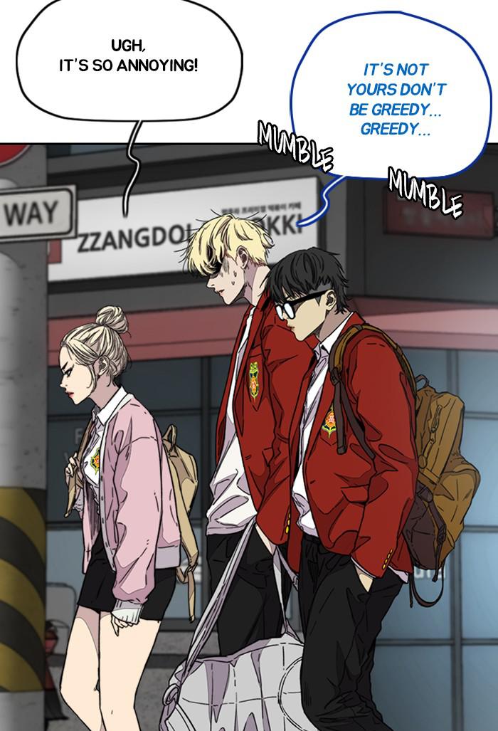 Wind Breaker S3 - Episode 107 77