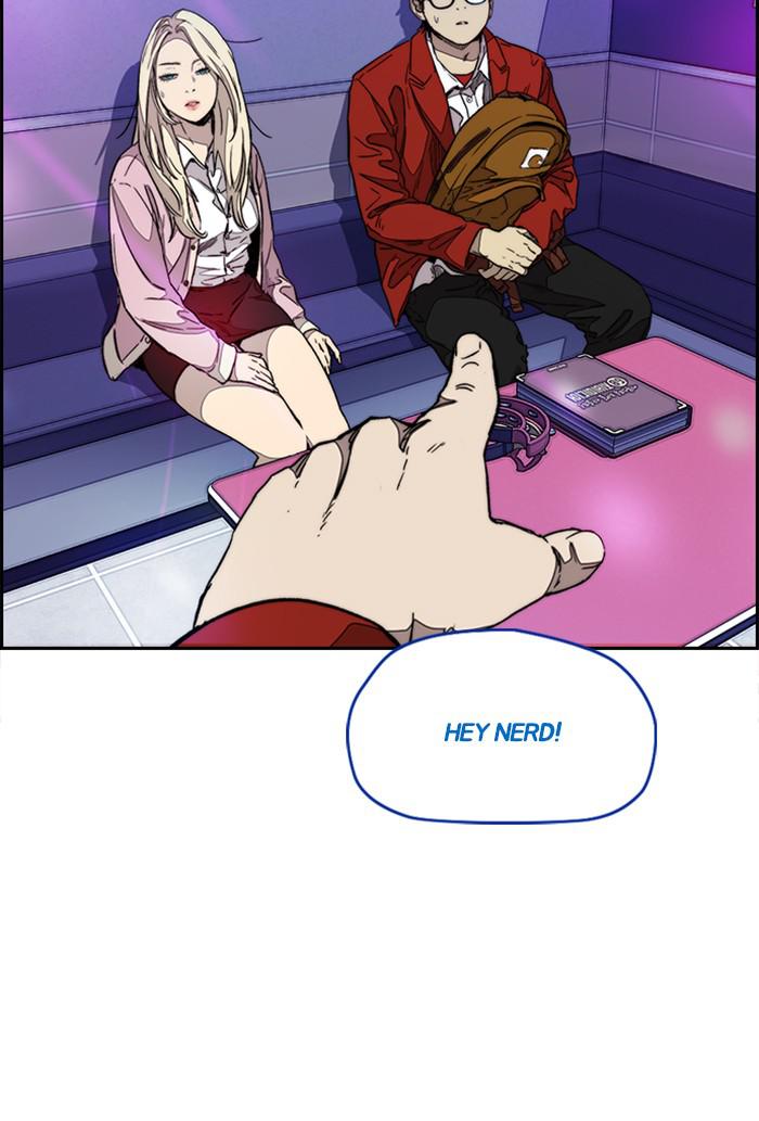 Wind Breaker S3 - Episode 107 100
