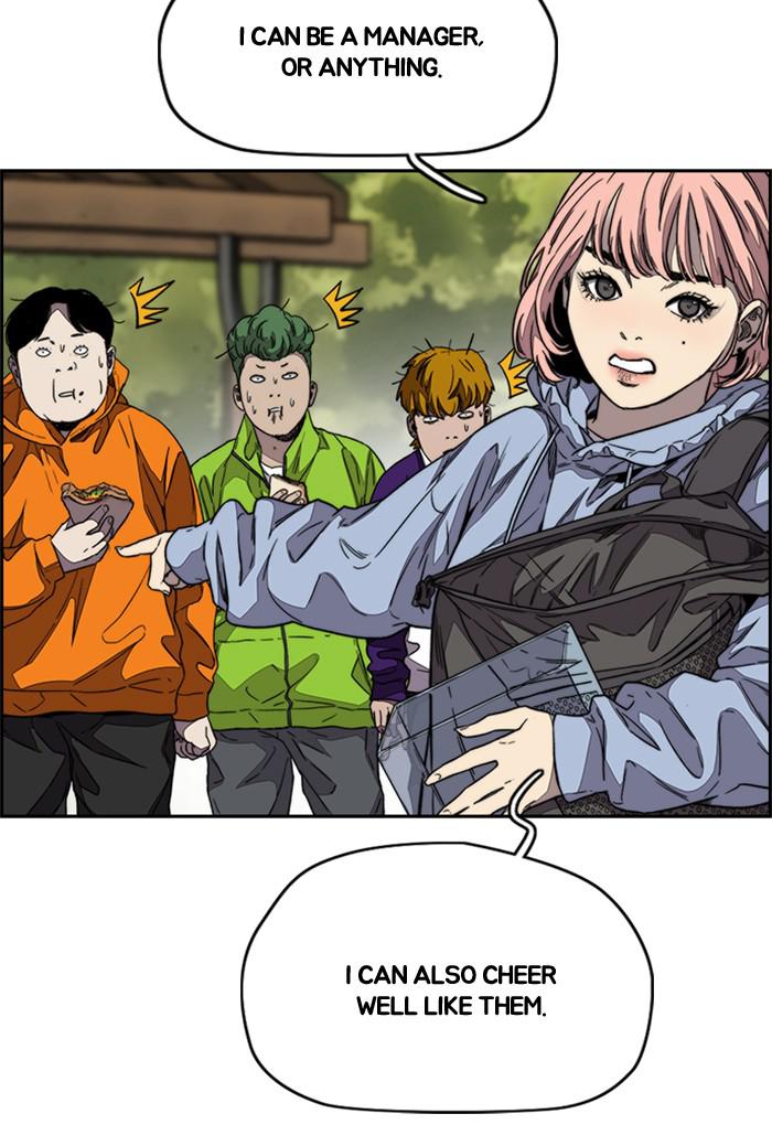 Wind Breaker S3 - Episode 109 7
