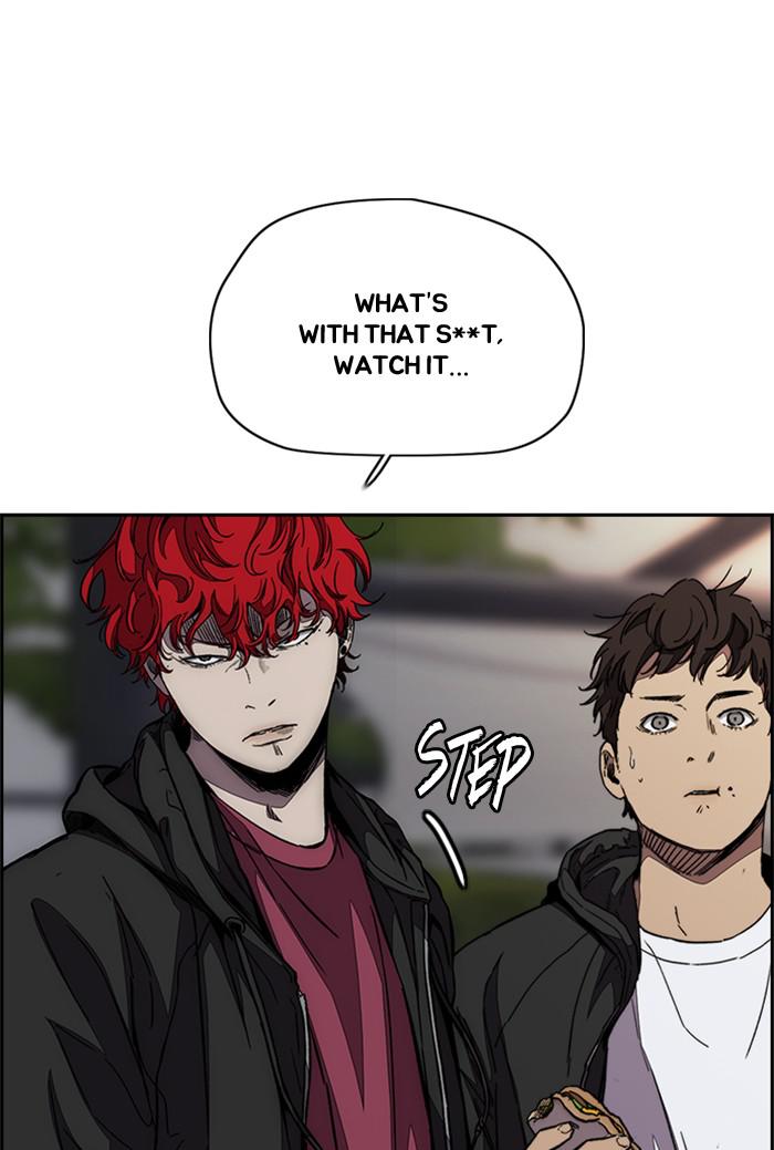 Wind Breaker S3 - Episode 109 20