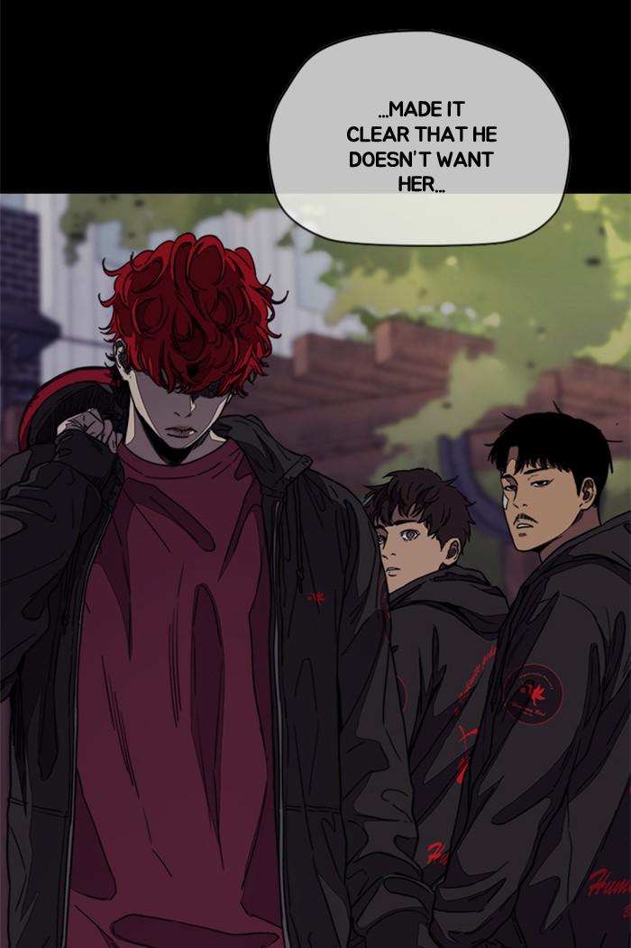 Wind Breaker S3 - Episode 109 48