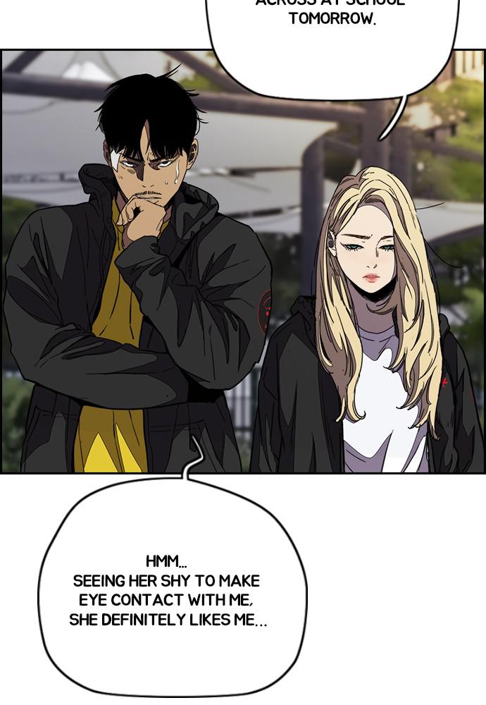 Wind Breaker S3 - Episode 109 112