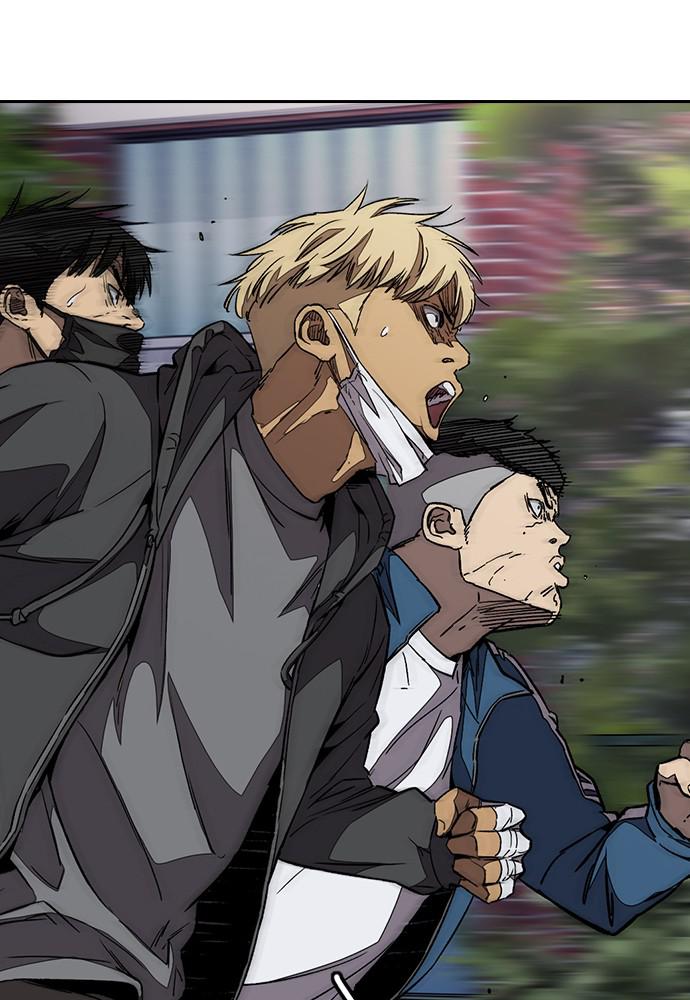 Wind Breaker S3 - Episode 109 158