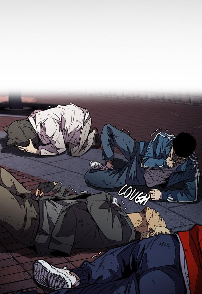 Wind Breaker S3 - Episode 109 167