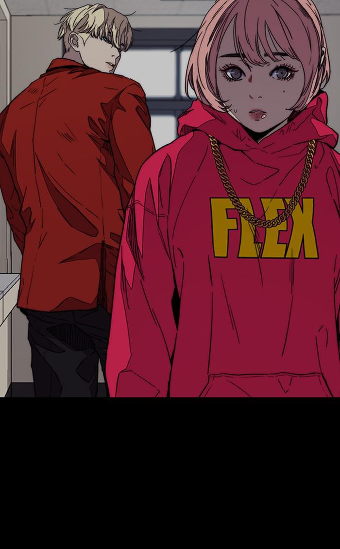 Wind Breaker S3 - Episode 116 158