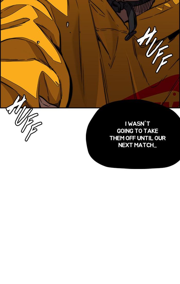 Wind Breaker S3 - Episode 122 24