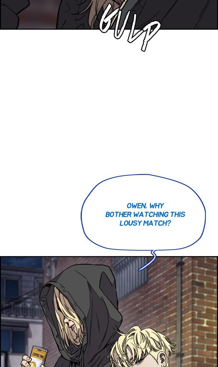 Wind Breaker S3 - Episode 122 42
