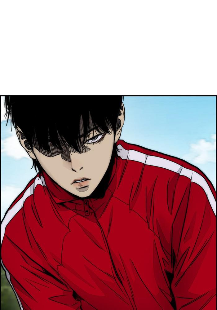 Wind Breaker S4 - Episode 8 59