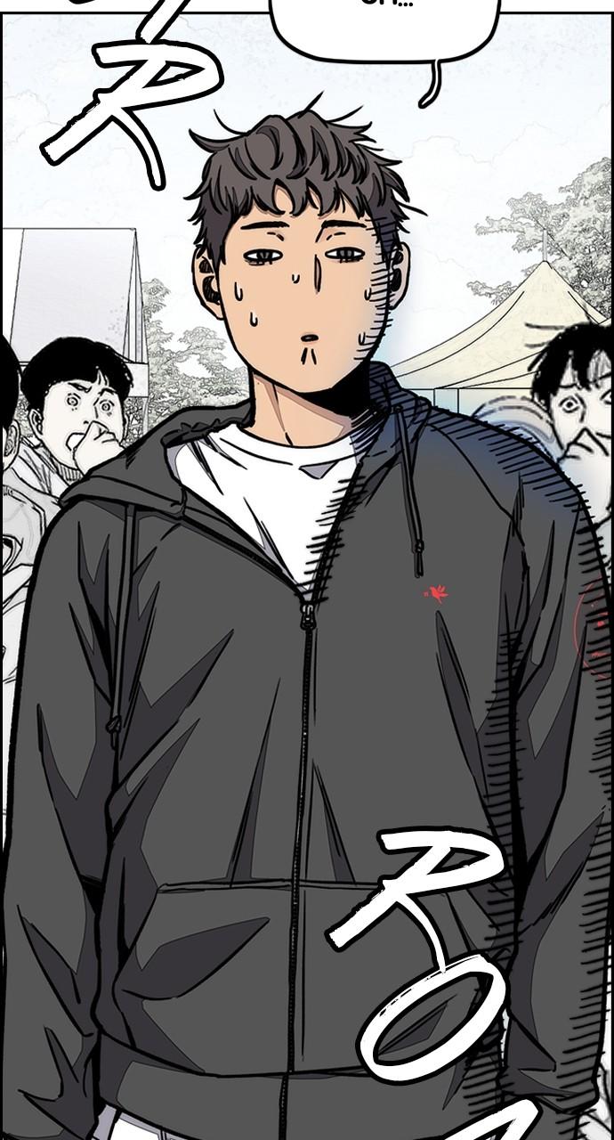 Wind Breaker S4 - Episode 101 12