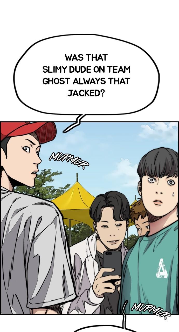 Wind Breaker S4 - Episode 101 25
