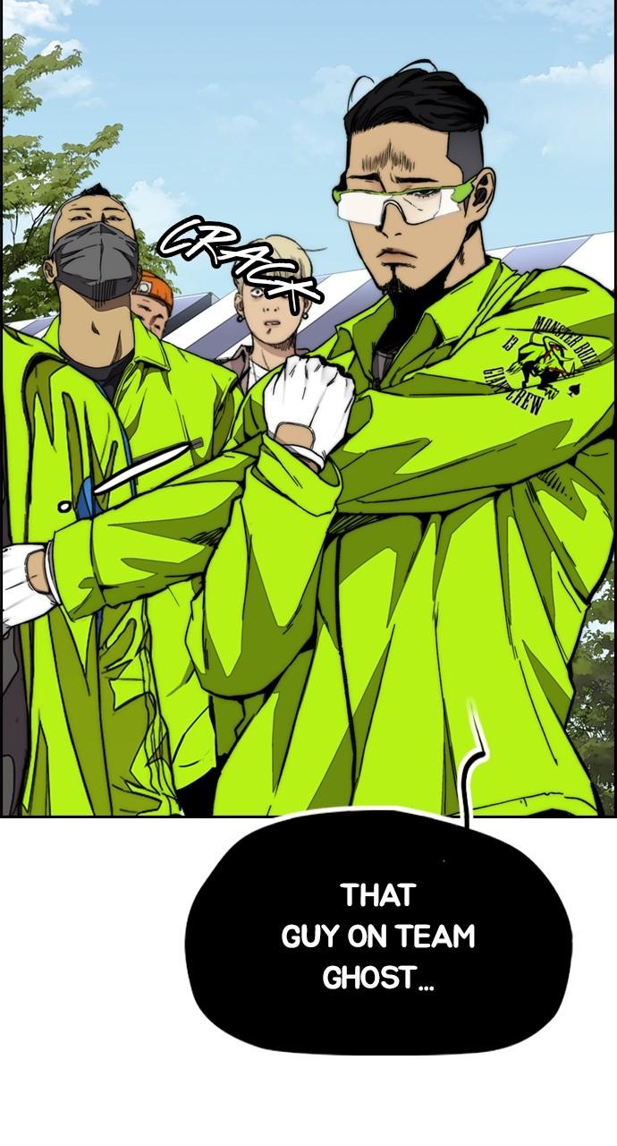 Wind Breaker S4 - Episode 101 30