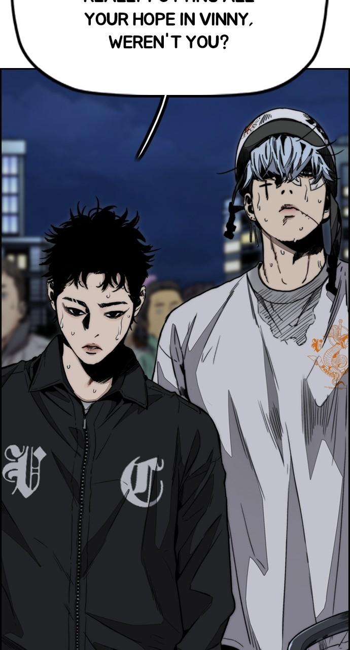 Wind Breaker S4 - Episode 115 62