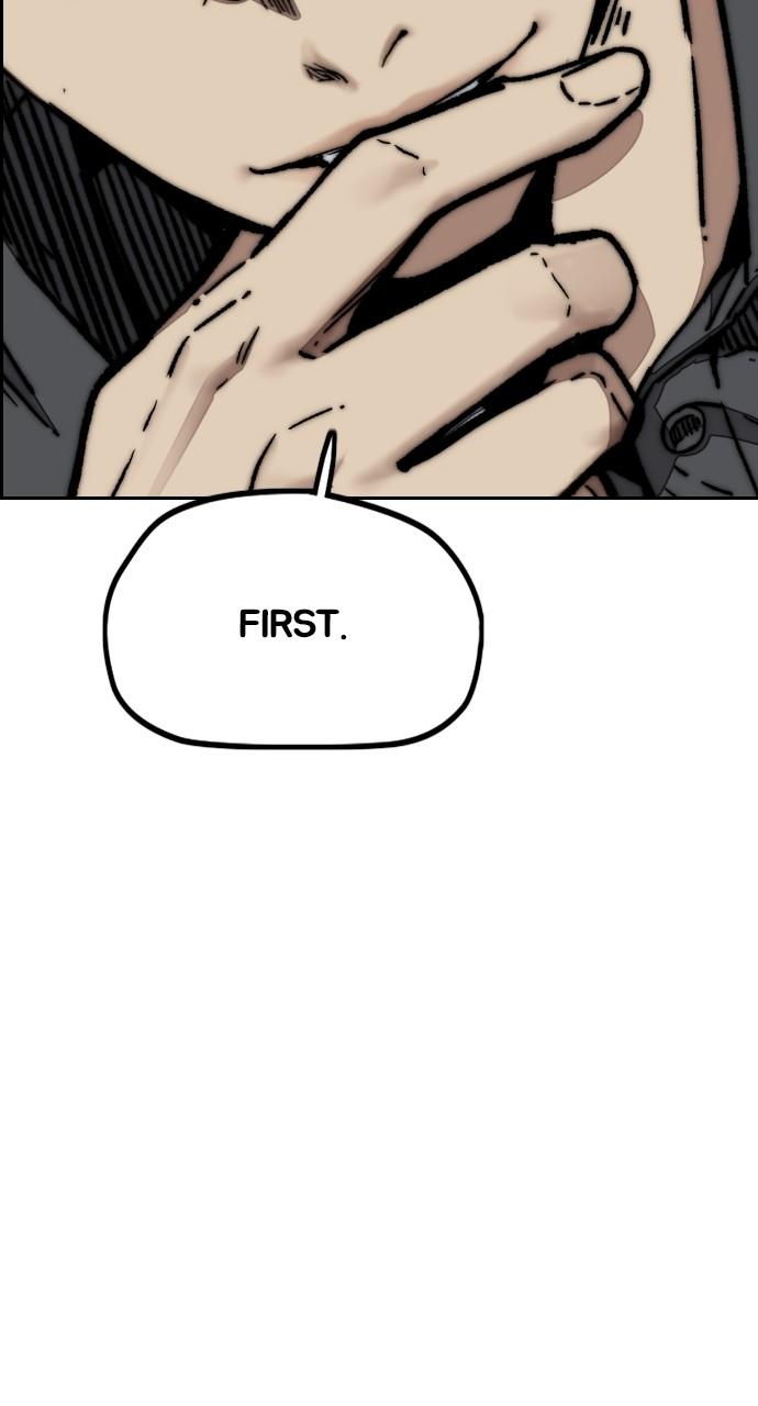 Wind Breaker S4 - Episode 115 167