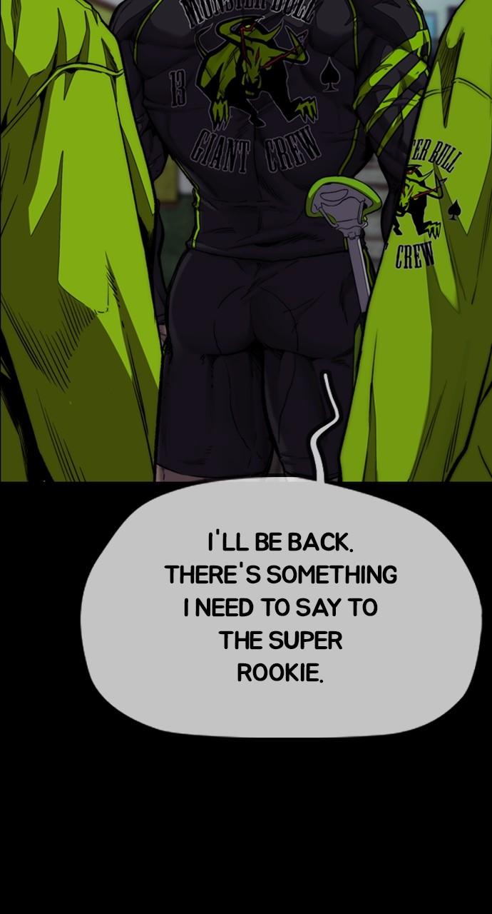 Wind Breaker S4 - Episode 129 32