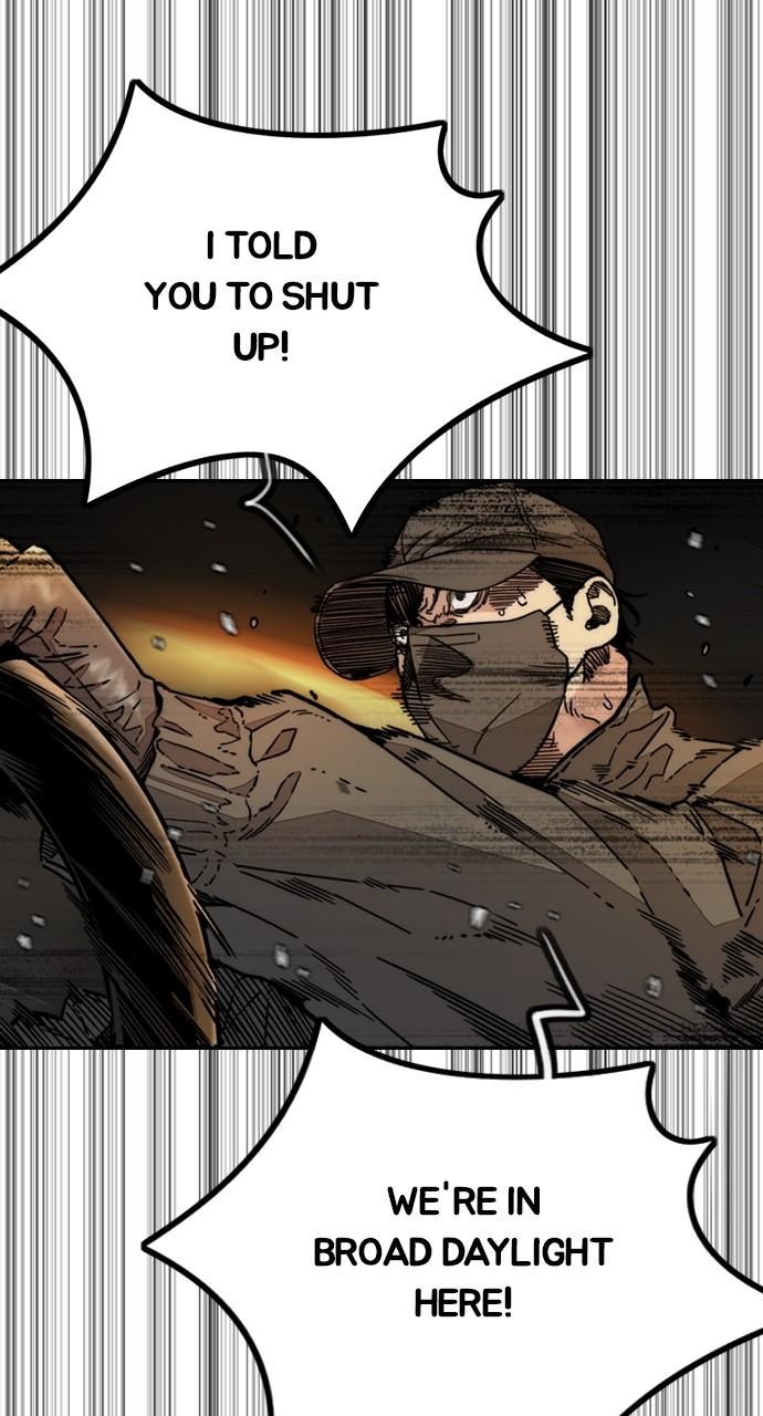 Wind Breaker S4 - Episode 129 62