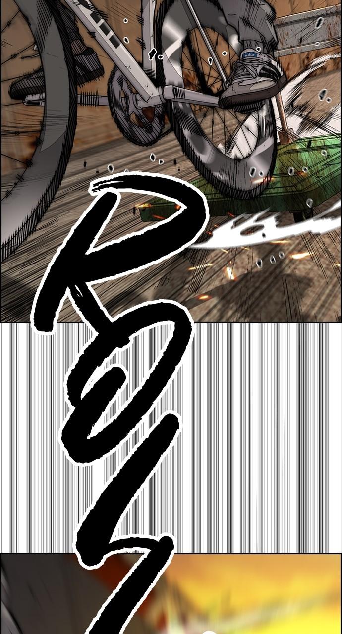 Wind Breaker S4 - Episode 129 131
