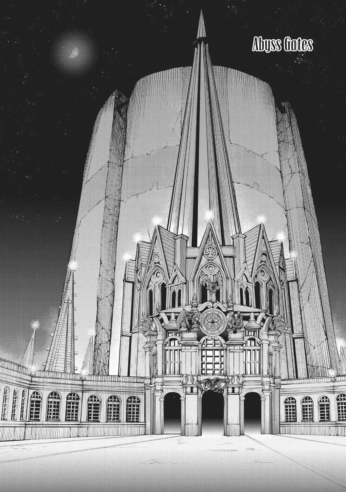 Wistoria - Wand and Sword Chapter 1