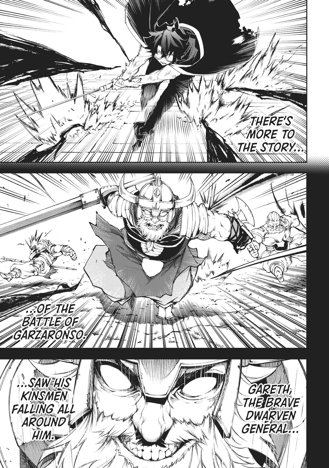 Wistoria - Wand and Sword Chapter 2