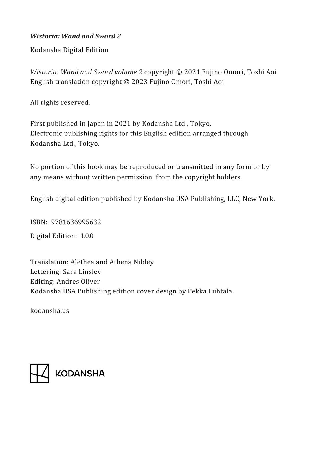 Wistoria - Wand and Sword Chapter 8