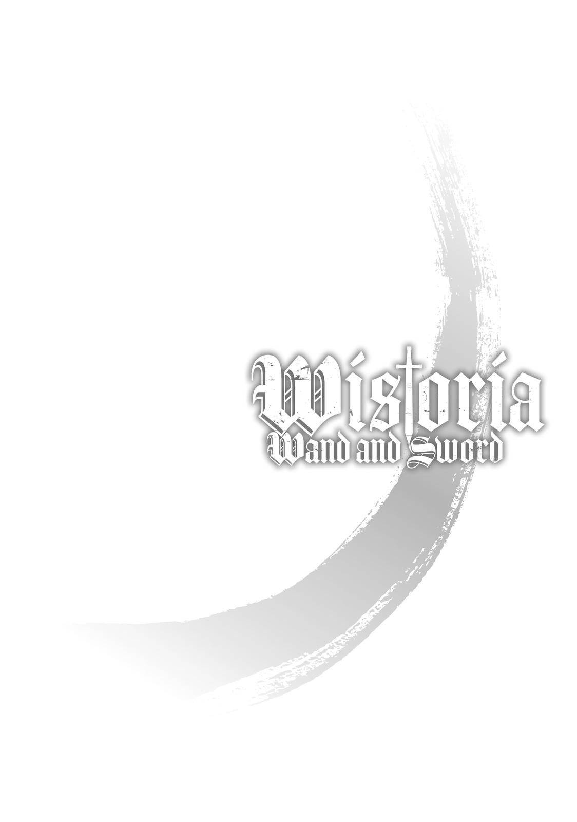 Wistoria - Wand and Sword Chapter 13