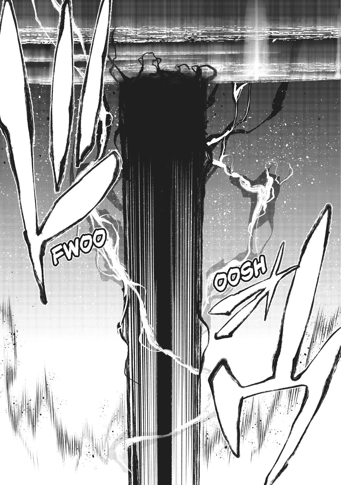 Wistoria - Wand and Sword Chapter 16