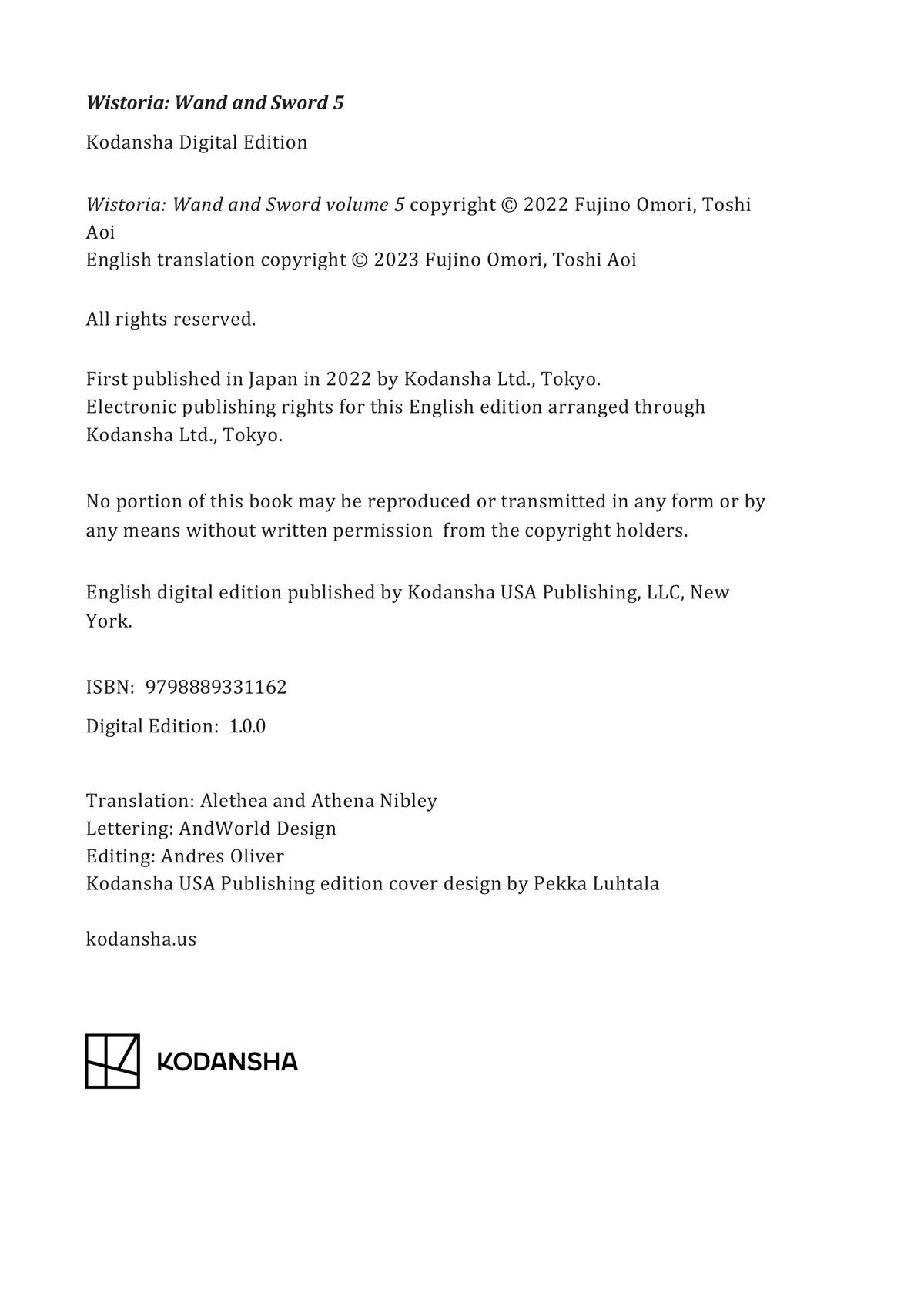 Wistoria - Wand and Sword Chapter 20