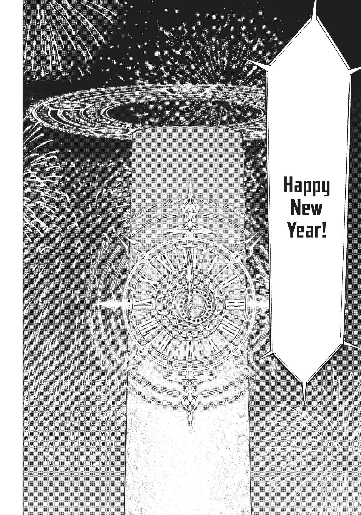 Wistoria - Wand and Sword Chapter 21