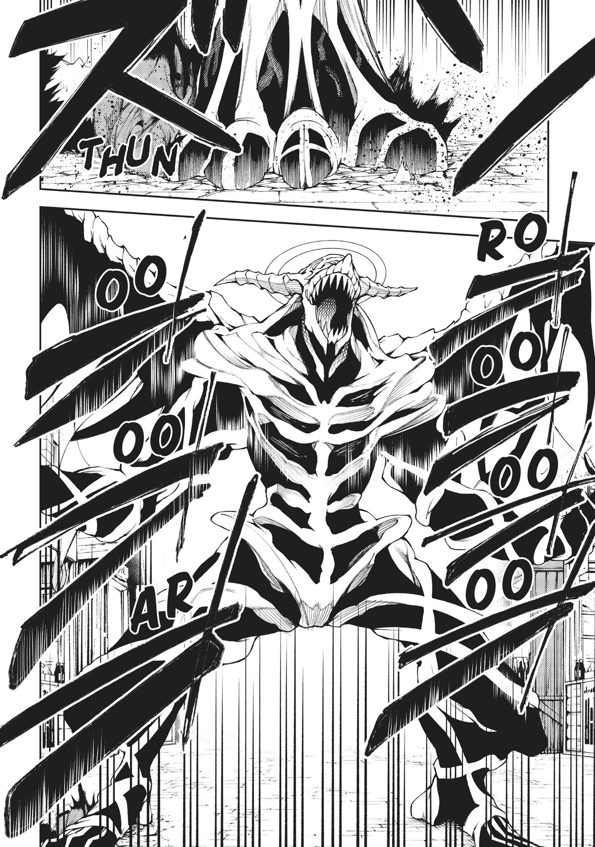 Wistoria - Wand and Sword Chapter 22