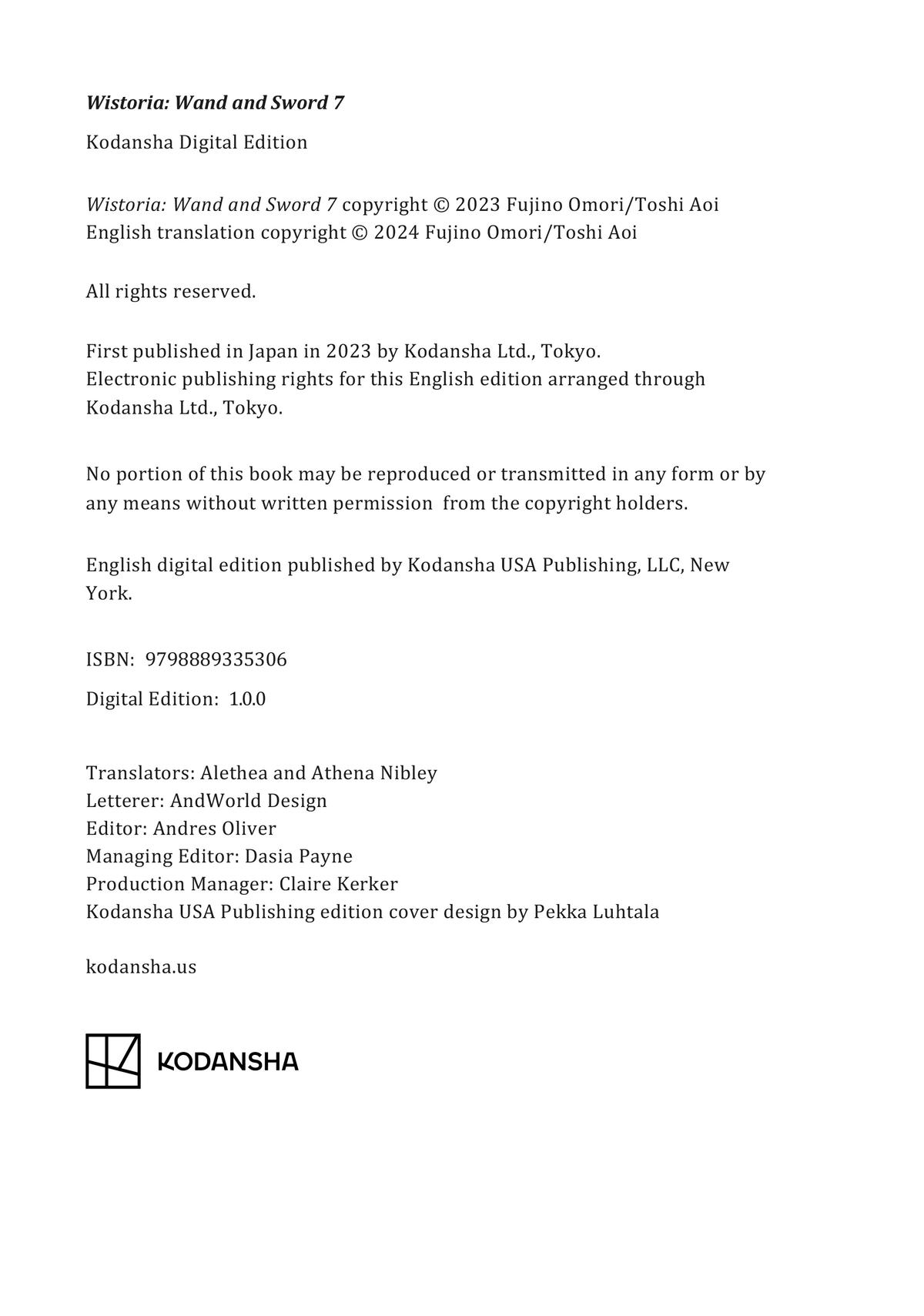 Wistoria - Wand and Sword Chapter 28