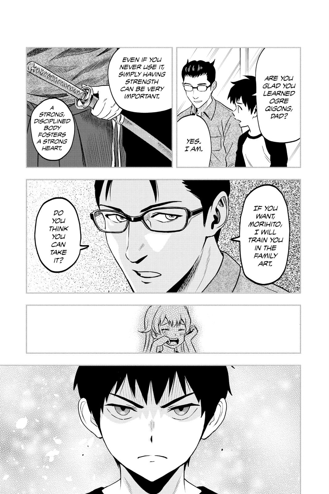Witch Watch Chapter 1 44