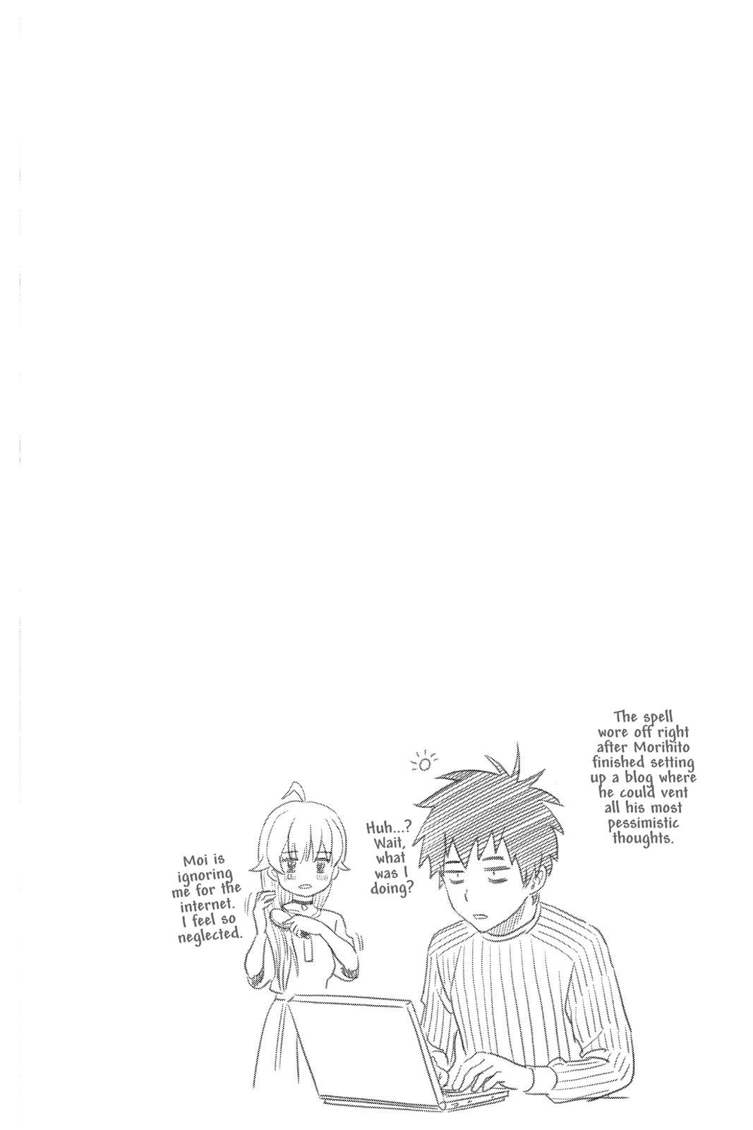 Witch Watch Chapter 2 26