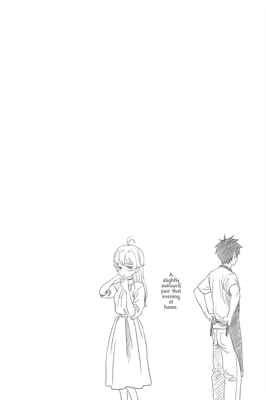 Witch Watch Chapter 4 19