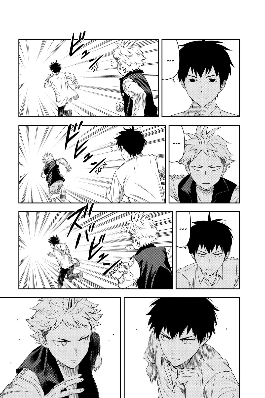 Witch Watch Chapter 10 5