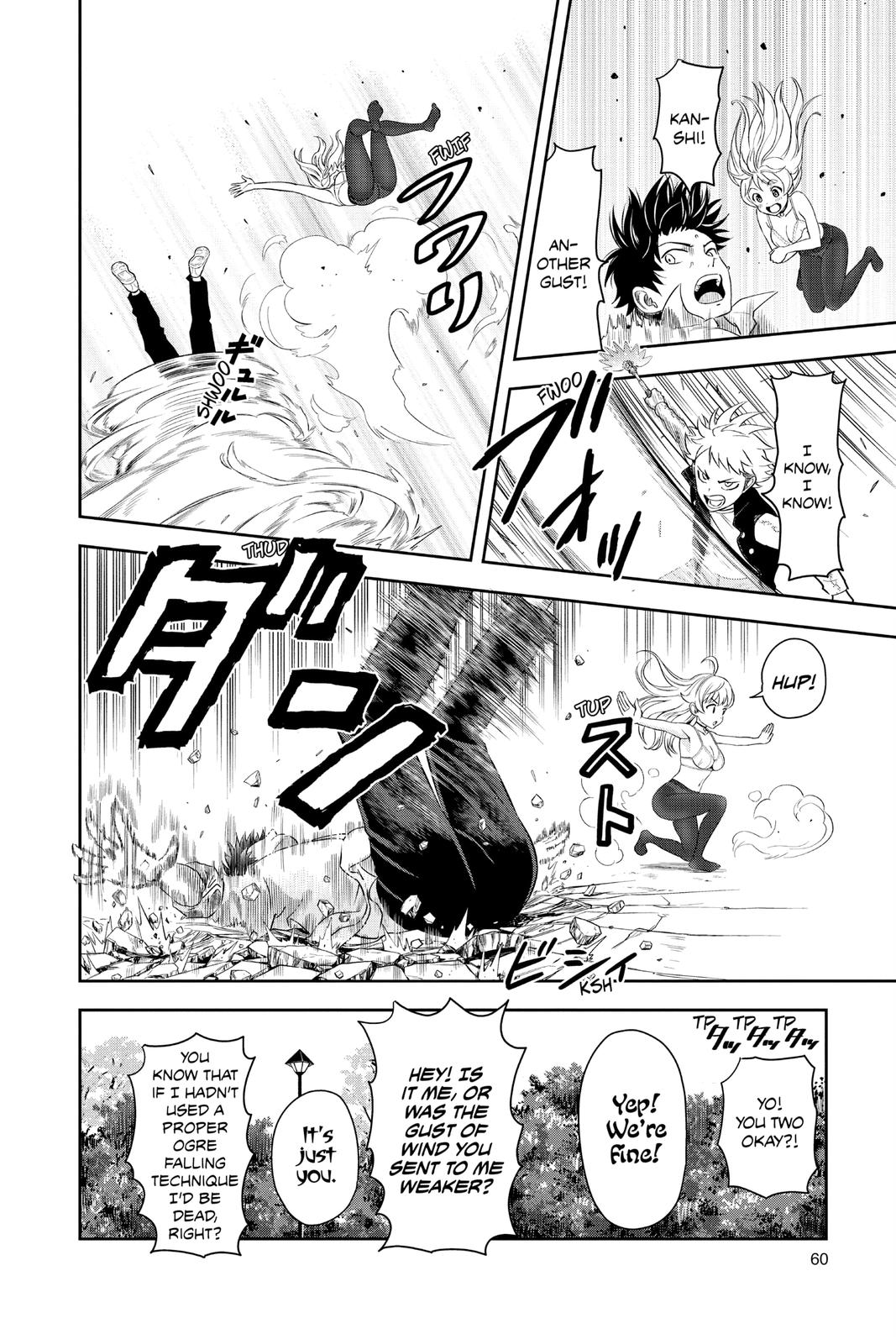 Witch Watch Chapter 10 15