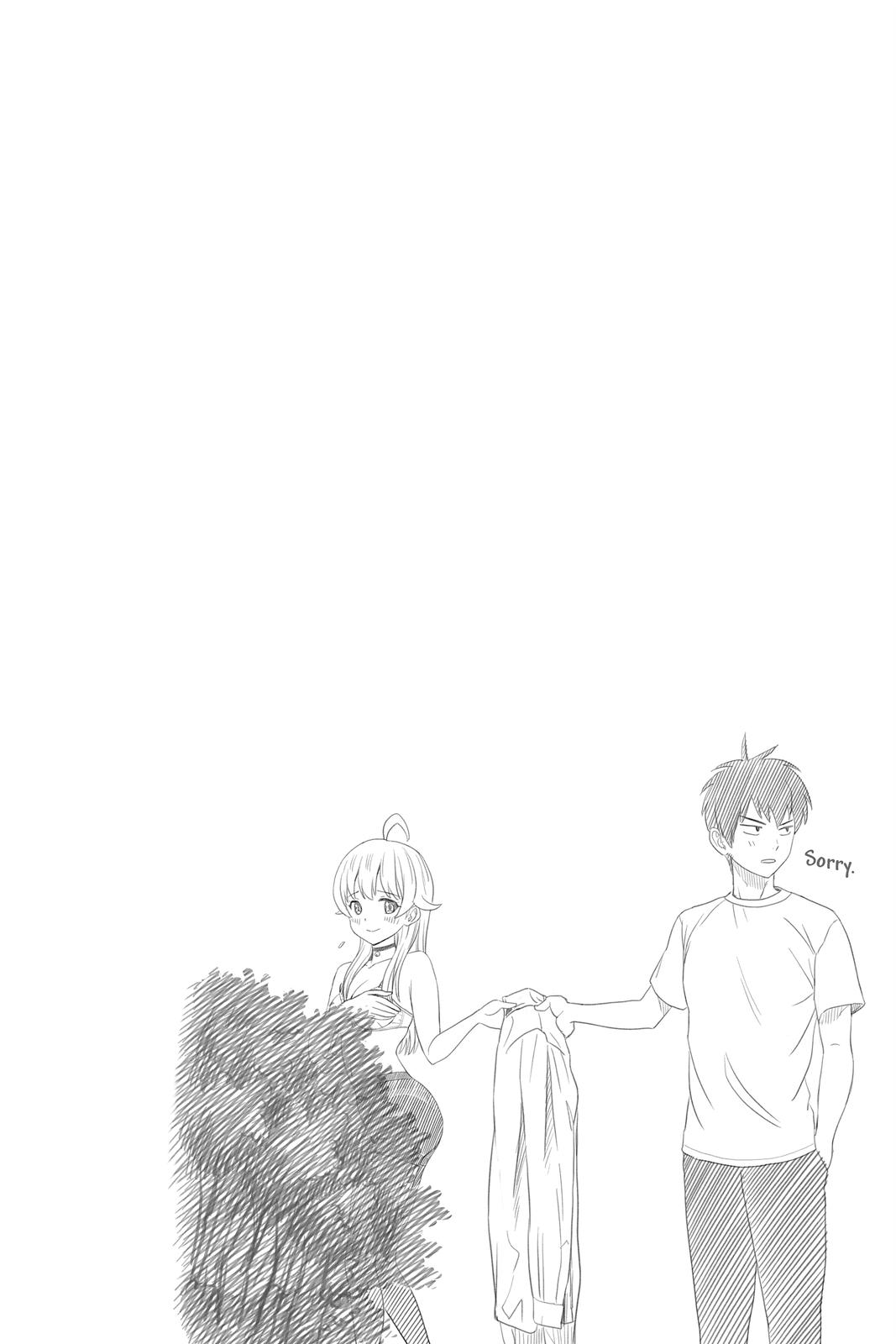 Witch Watch Chapter 10 21
