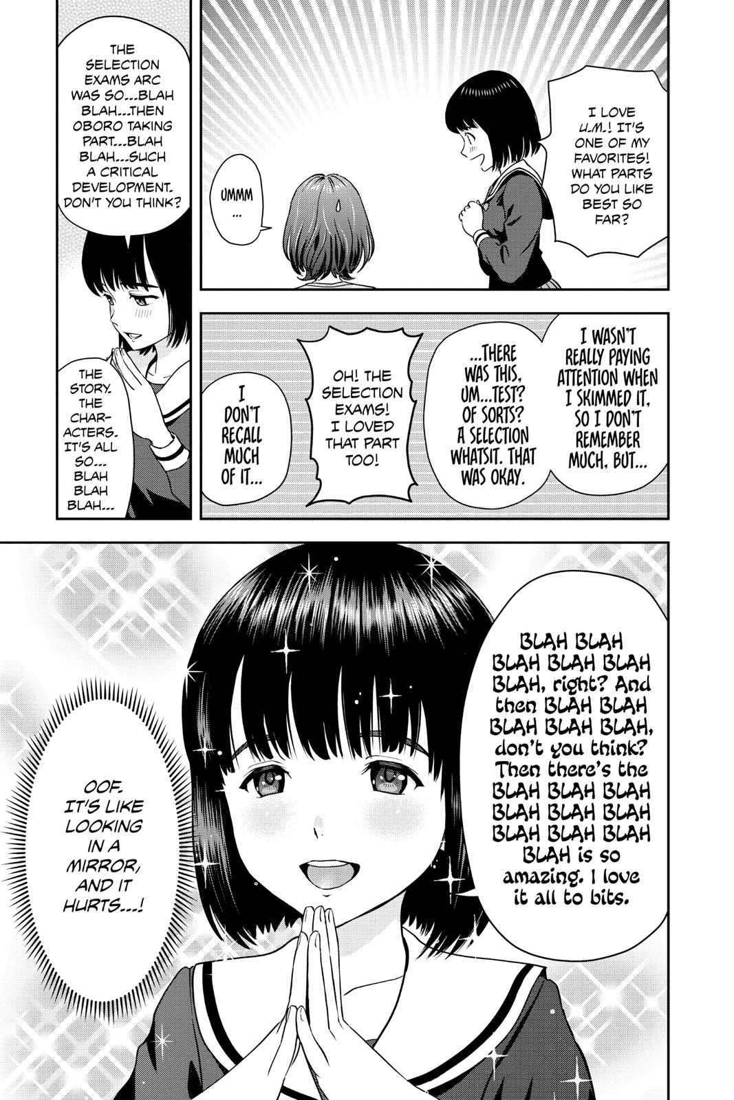 Witch Watch Chapter 13 15