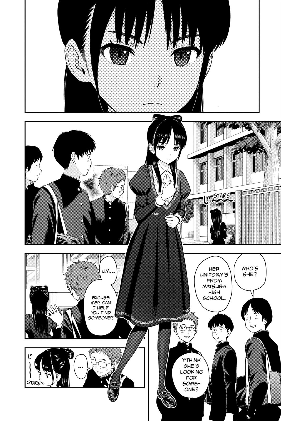 Witch Watch Chapter 15 2