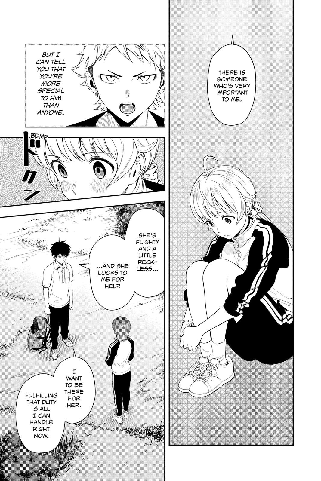 Witch Watch Chapter 17 5