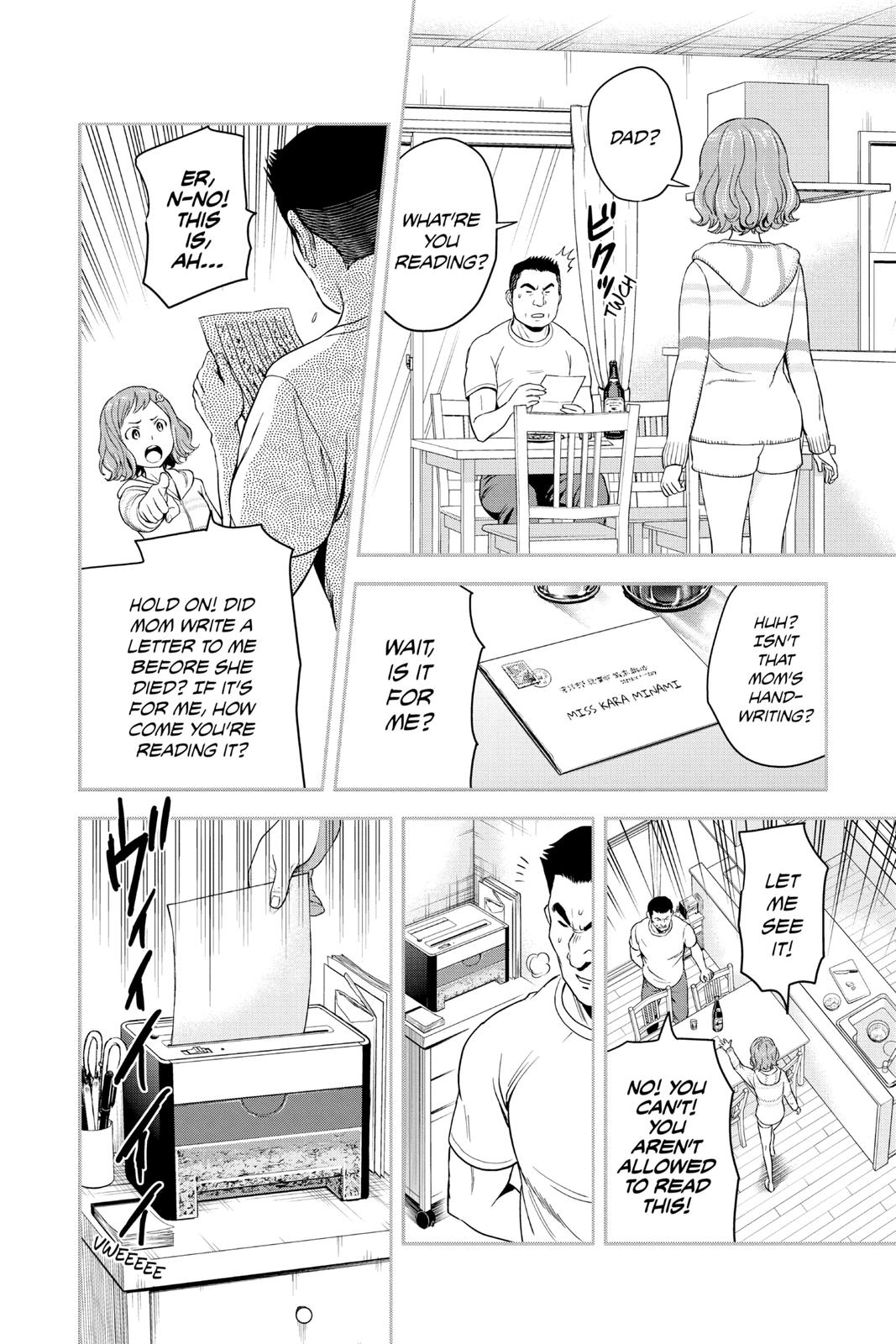 Witch Watch Chapter 19 4