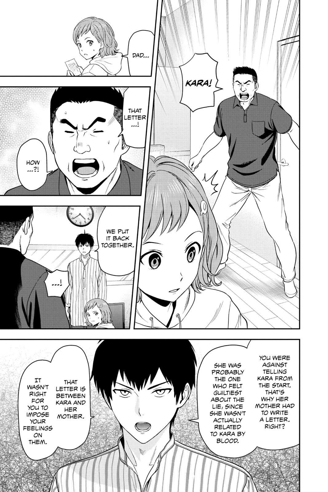 Witch Watch Chapter 19 15