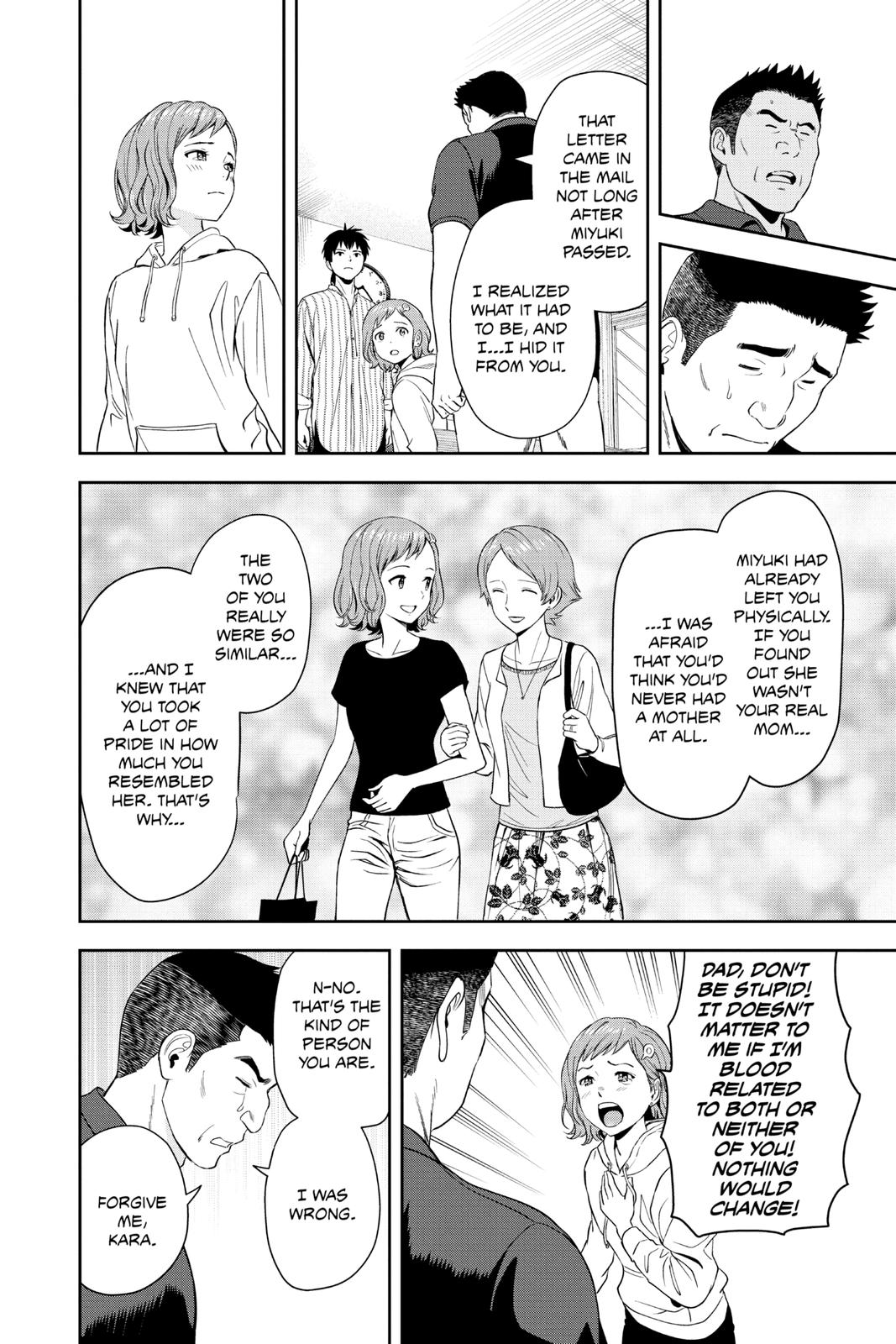 Witch Watch Chapter 19 16