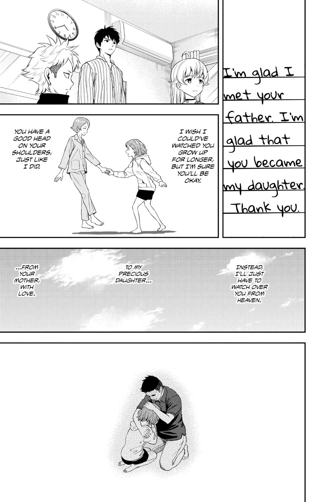 Witch Watch Chapter 19 19