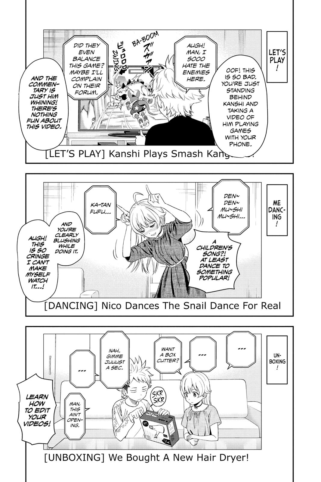 Witch Watch Chapter 20 5