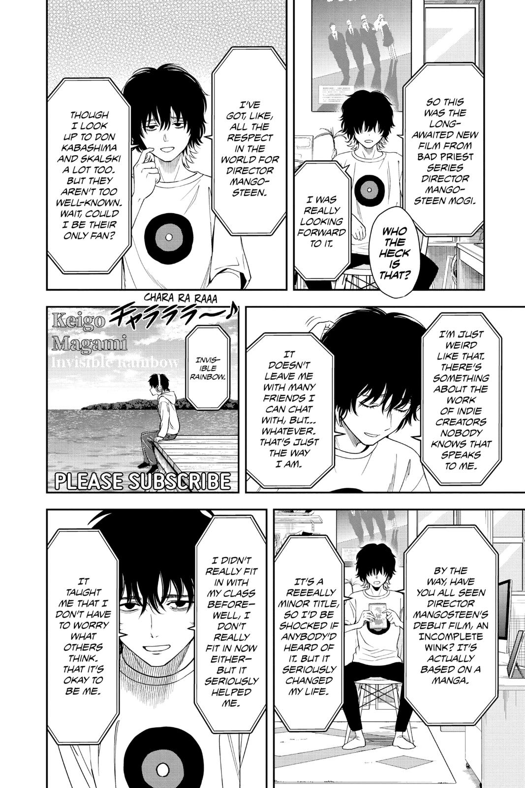 Witch Watch Chapter 20 10